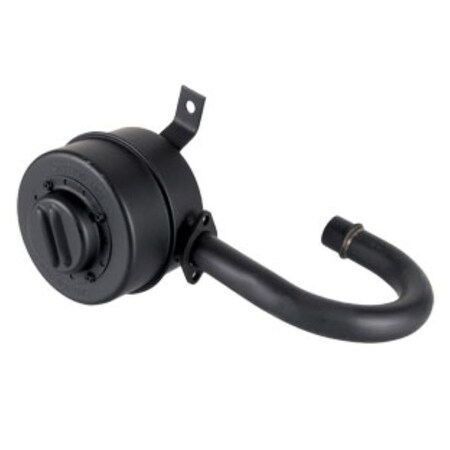 Aftermarket Muffler MUK40-0161